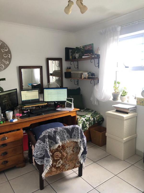 To Let 2 Bedroom Property for Rent in Vredekloof East Western Cape